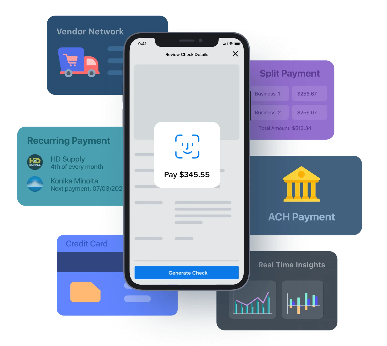 Docyt Bill Pay