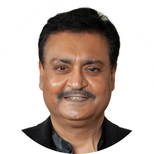 Jatin.k.shah Headshot