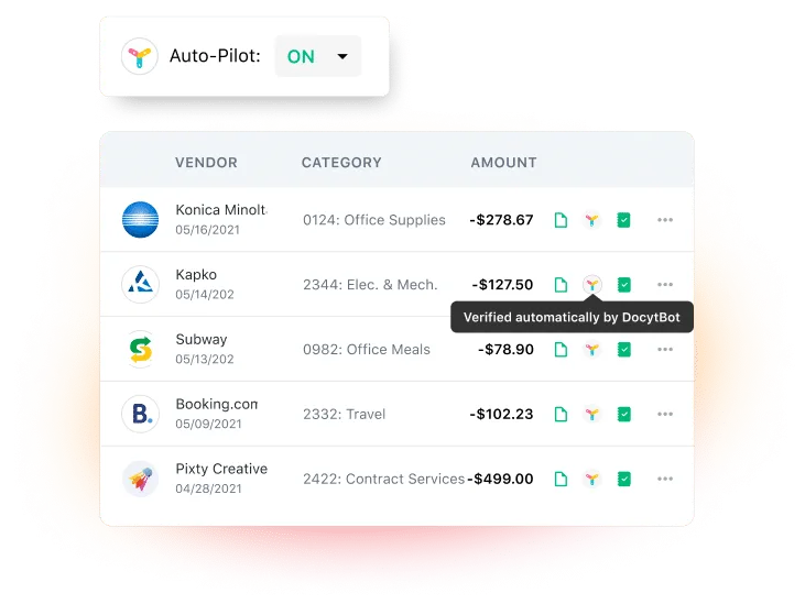 Automate Bookkeeping Tasks With Docyt And Save Time1
