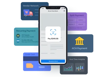 Expense Management