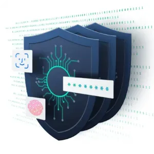Docyt Security