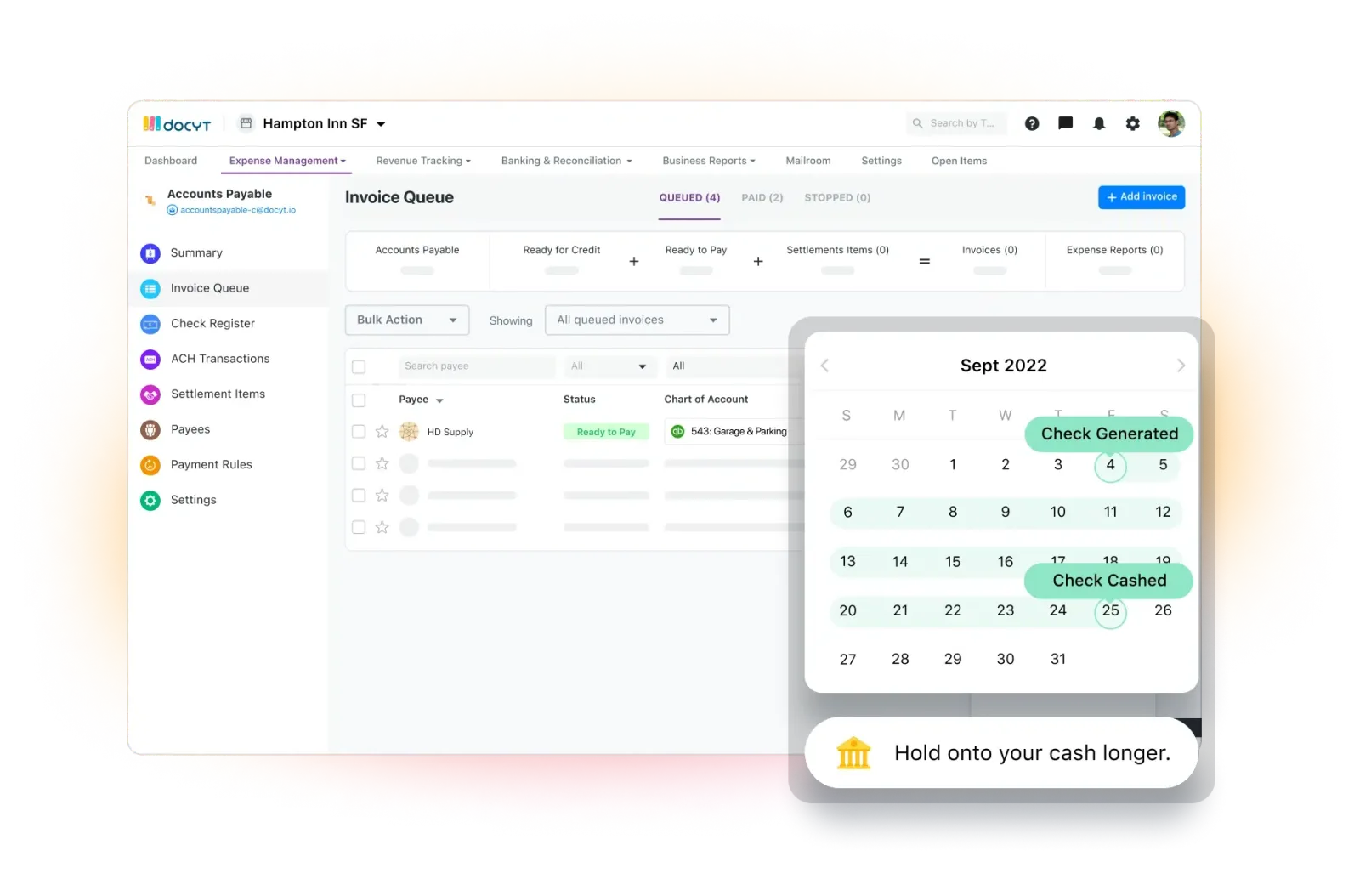 Billpay 1
