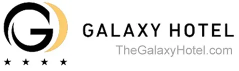 Galaxy Hotel Logo