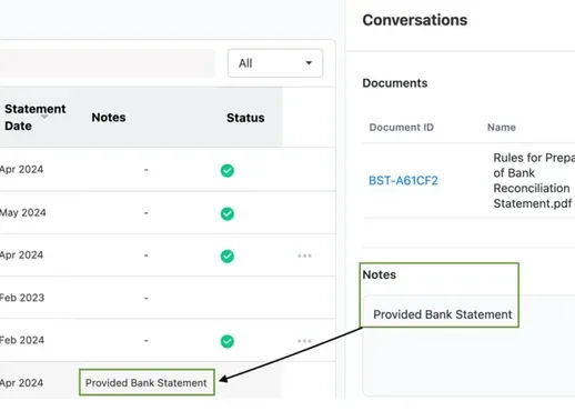 Document Request 2