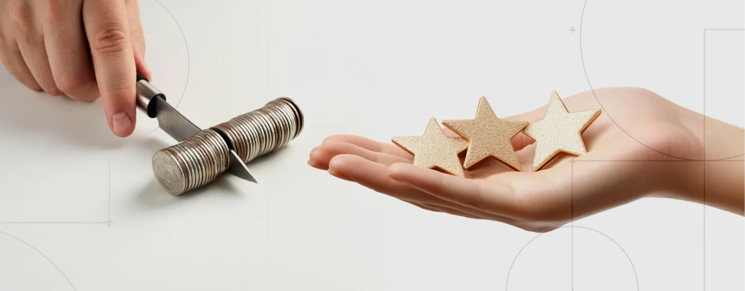 Rising Costs Are Inevitable, Lowering Guest Experience Isn't Here's How Docyt Keeps Your Service Standards High Without Overspending