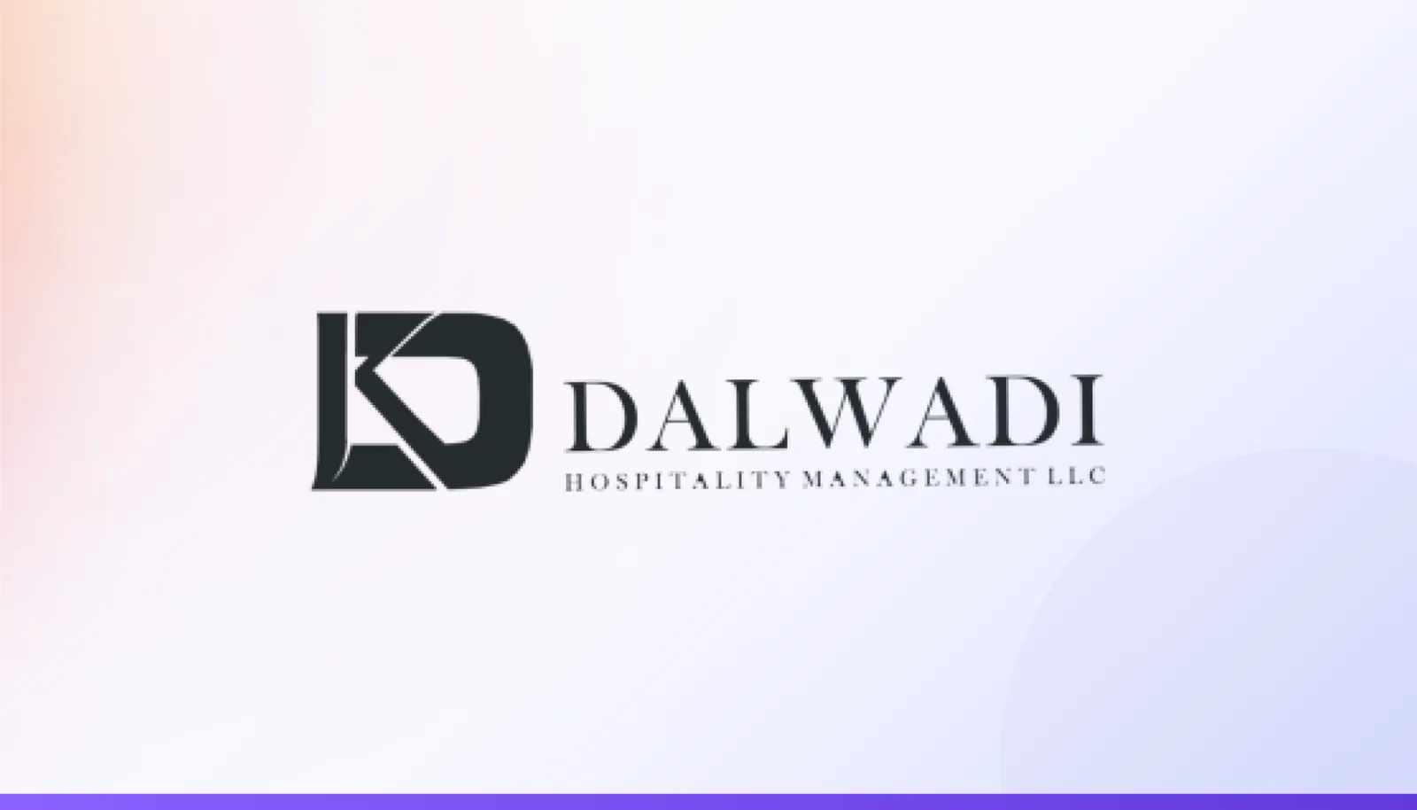 Dalwadi Hospitality Management