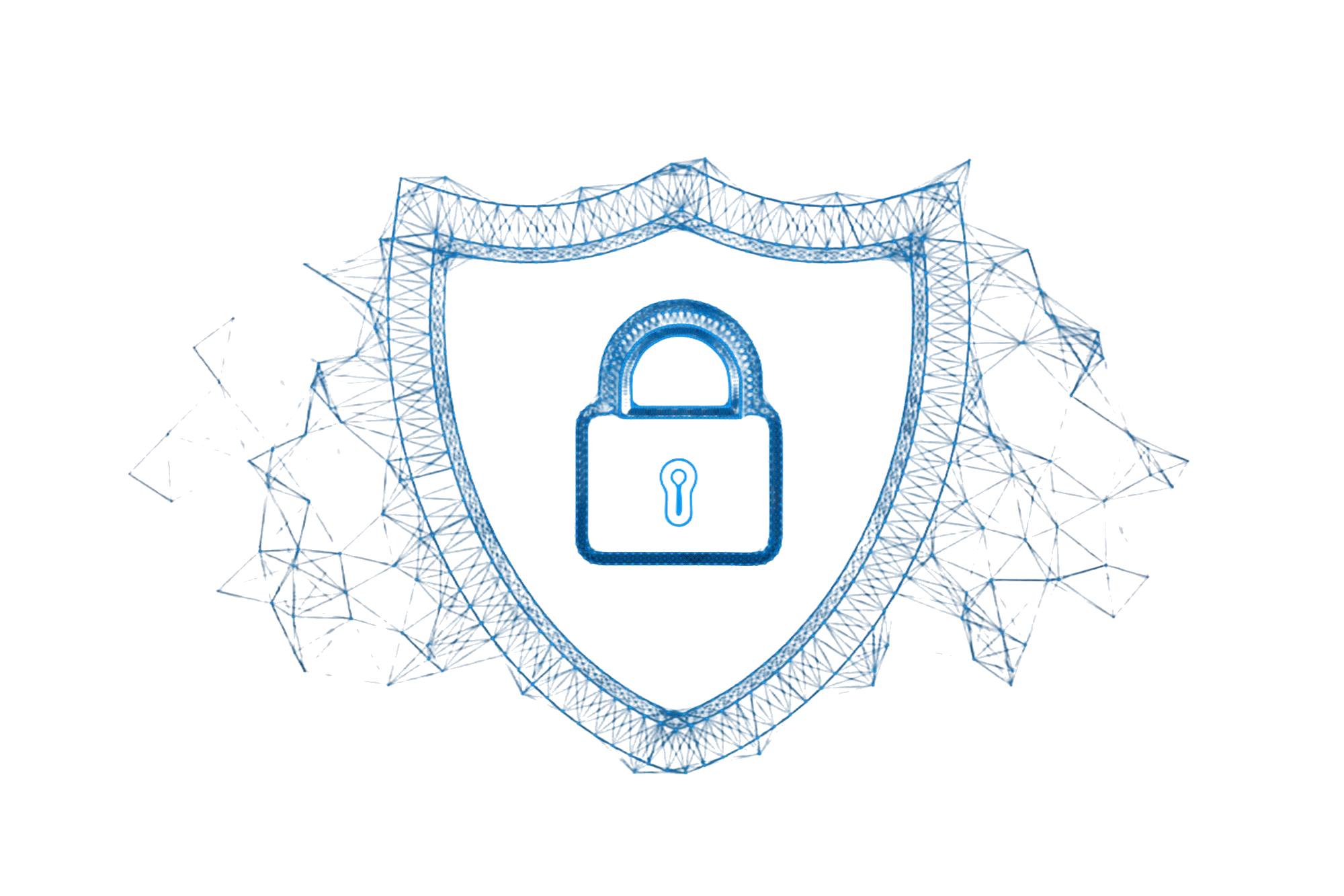 Docyt security: encrypted data, strong authentication and access controls