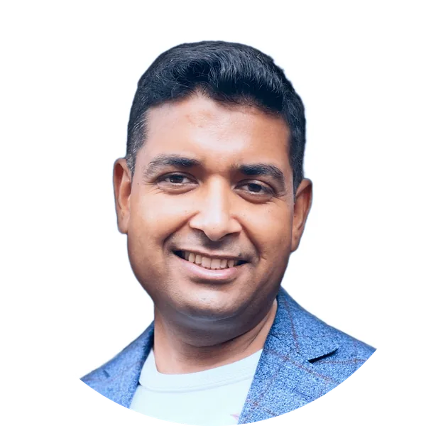 Sid Saxena
