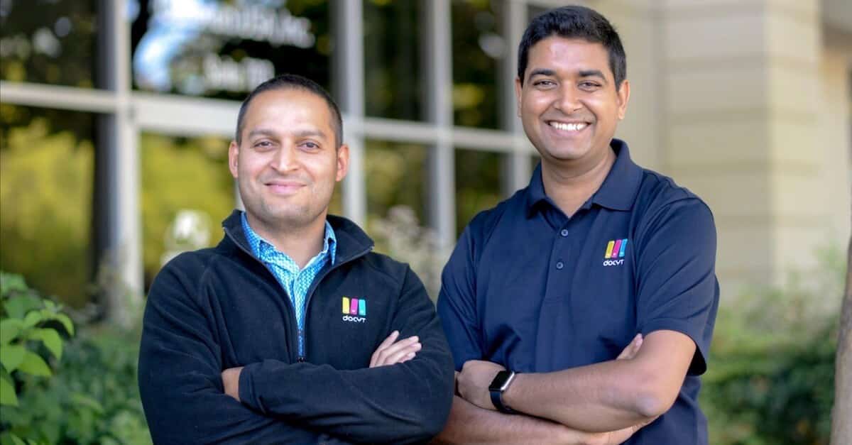 AI-Powered Accounting Automation Platform