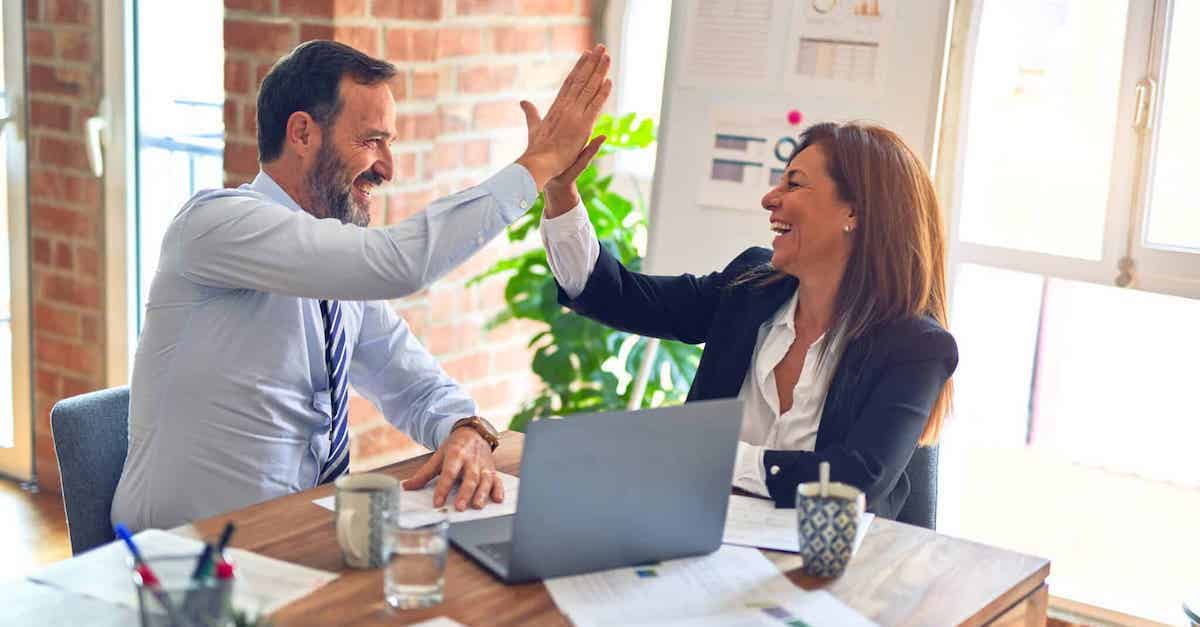 The Seven Steps To Getting A Business Loan