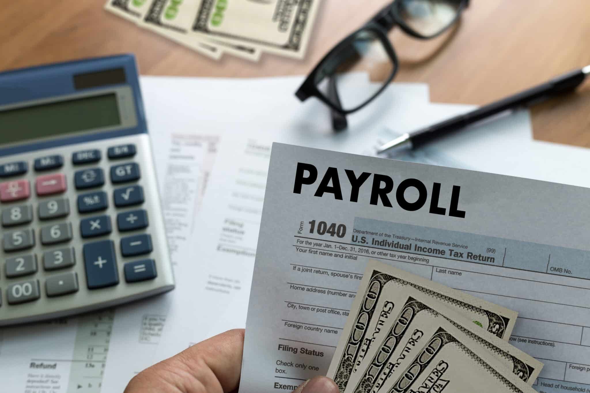 Reasons You Need an Automated Payroll Solution