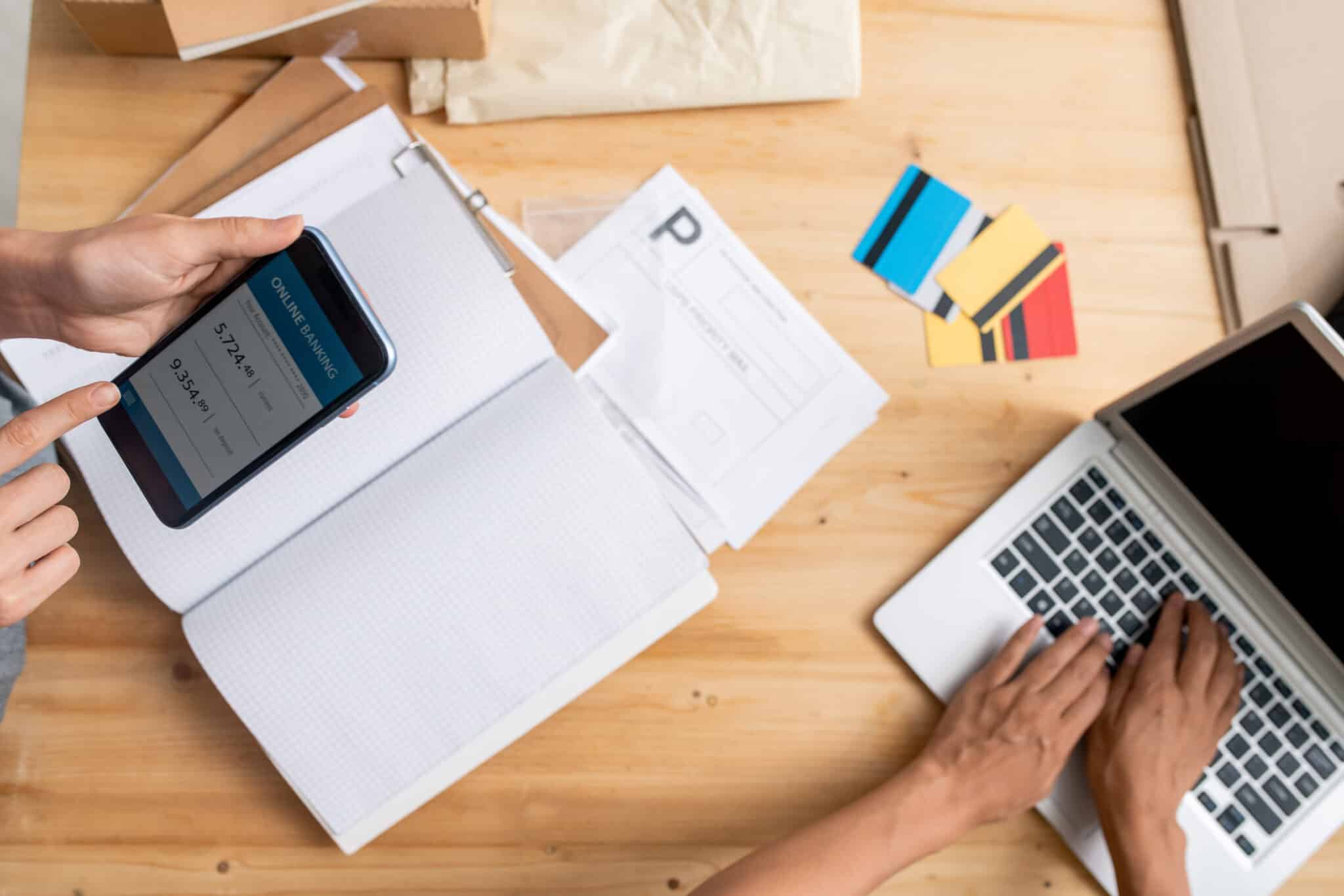 Best Bill Pay Solutions for Credit Card, Check, ACH