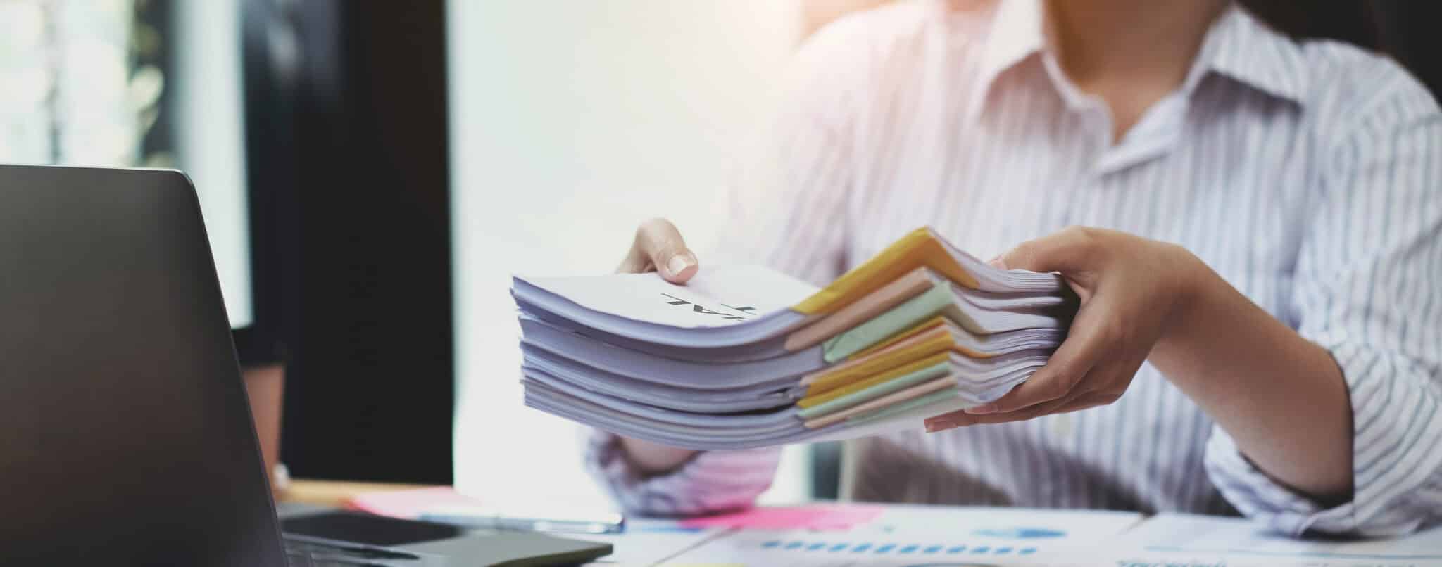 Intercompany Transfer Reconciliation