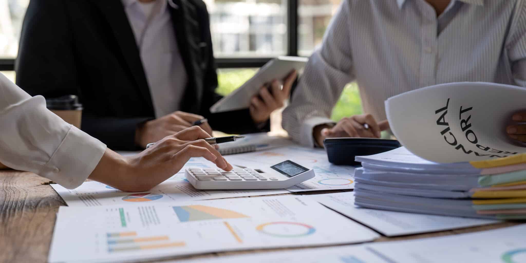 How Accountants & Bookkeepers Can Leverage Accounting Automation