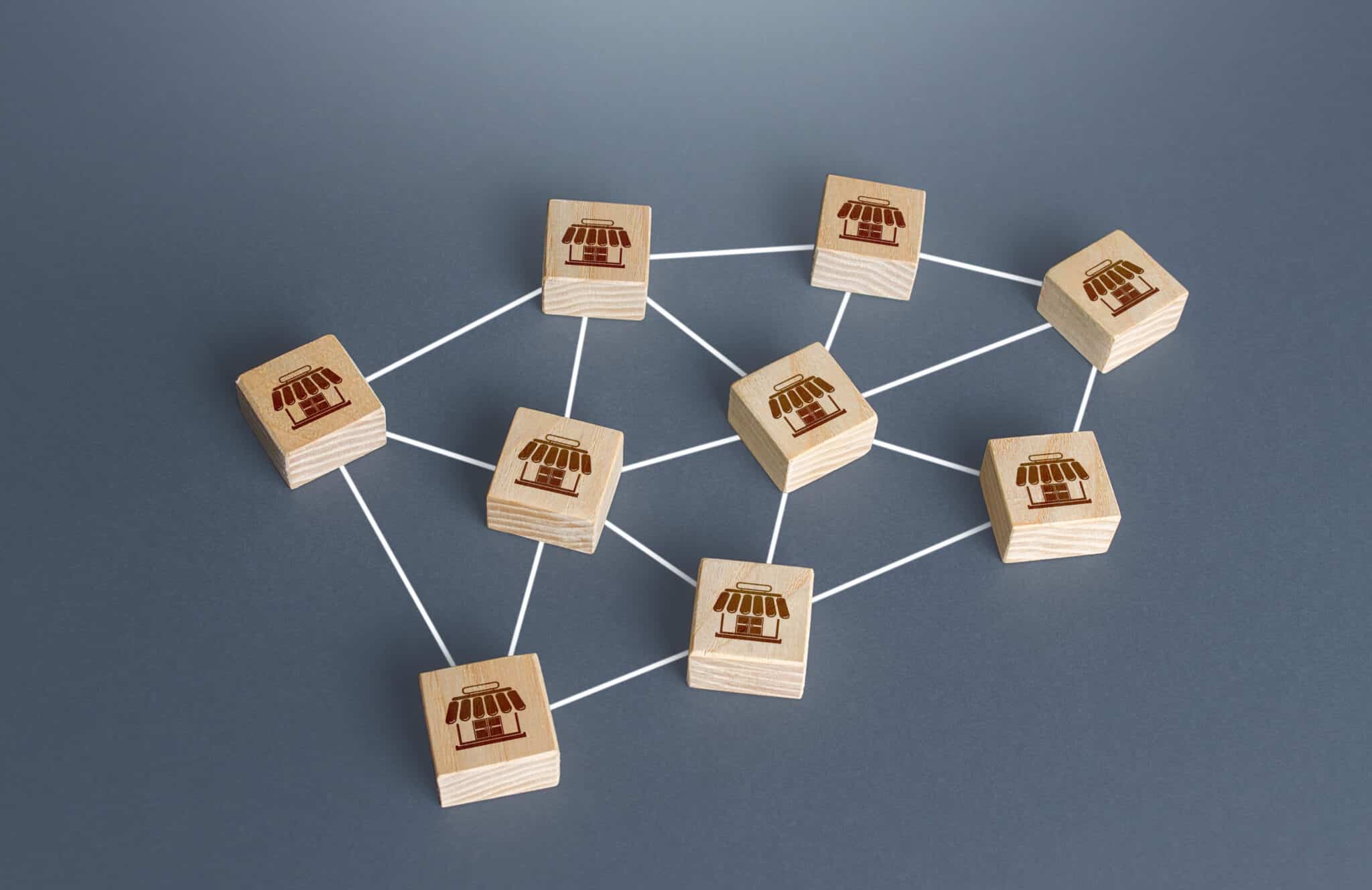 Revenue Accounting for Multi-Location Businesses