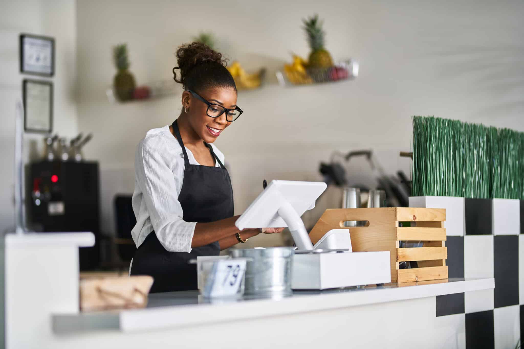 Revenue Accounting for POS