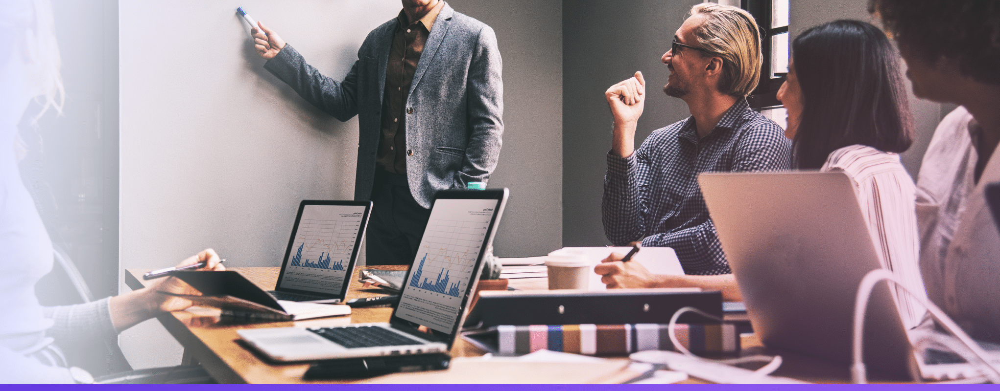 Shifting From OKRs to KPIs in Accounting