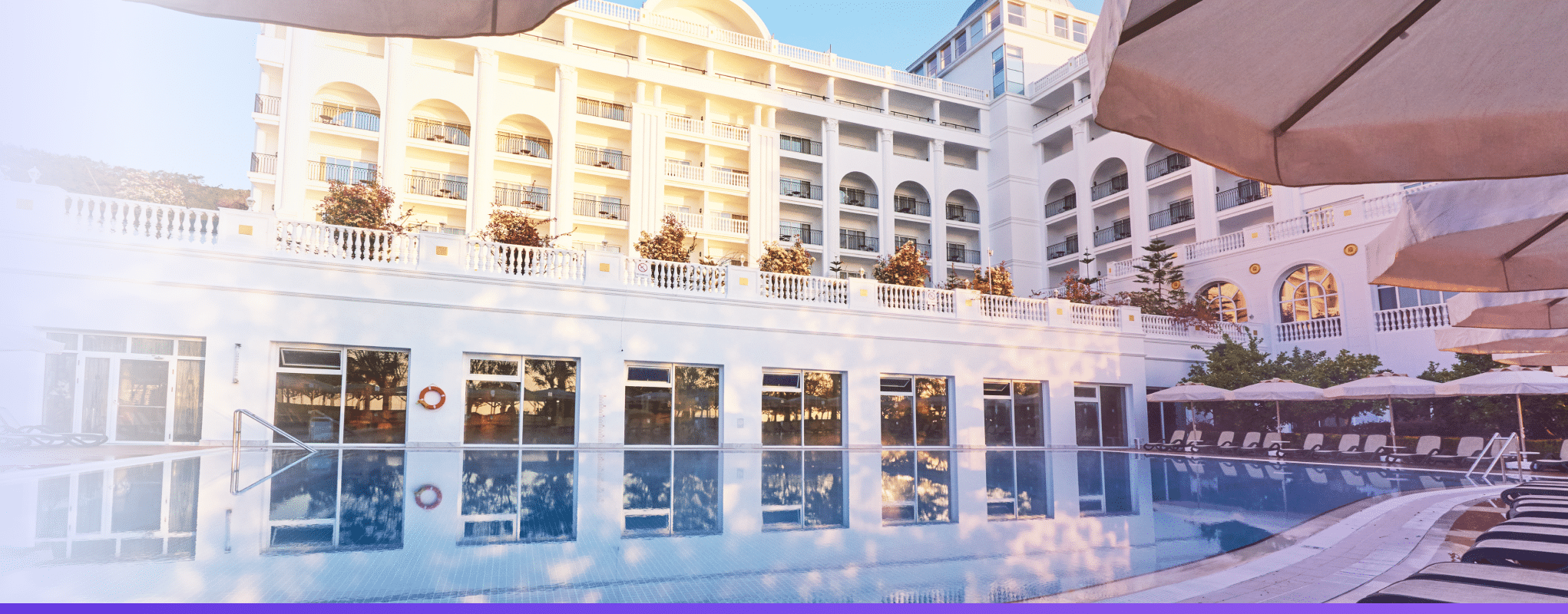 Multiple Hotel Accounting