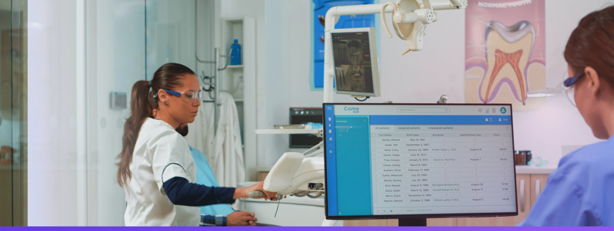 Dental Office Accounting