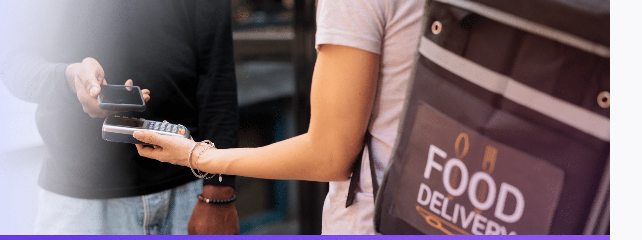 Qsr Accounting Automation