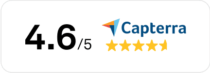 Capterra Reviews