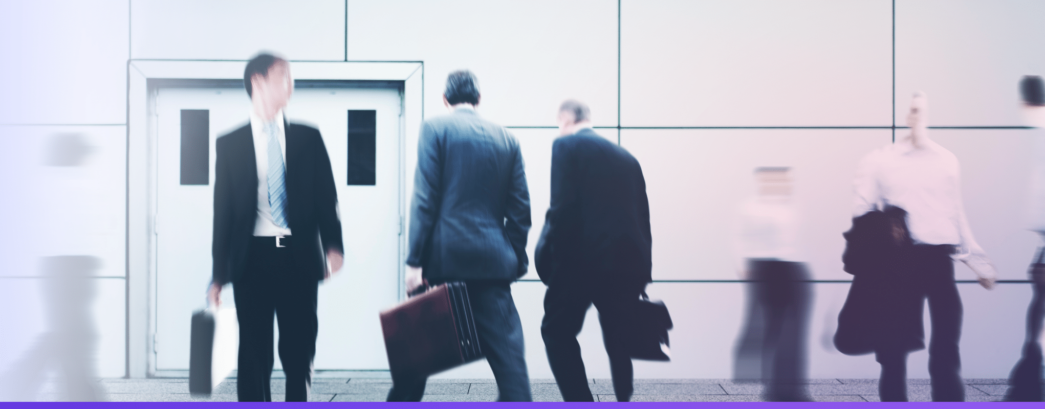 Industries Leading The Way In Ai Technology Integration Who Are The Thought Leaders?