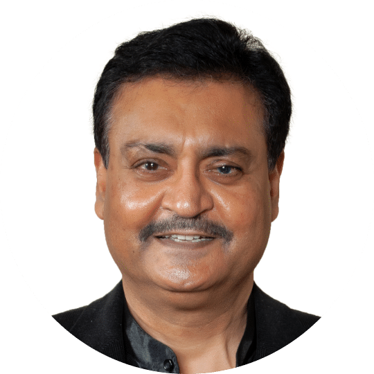 Jatin.k.shah Headshot