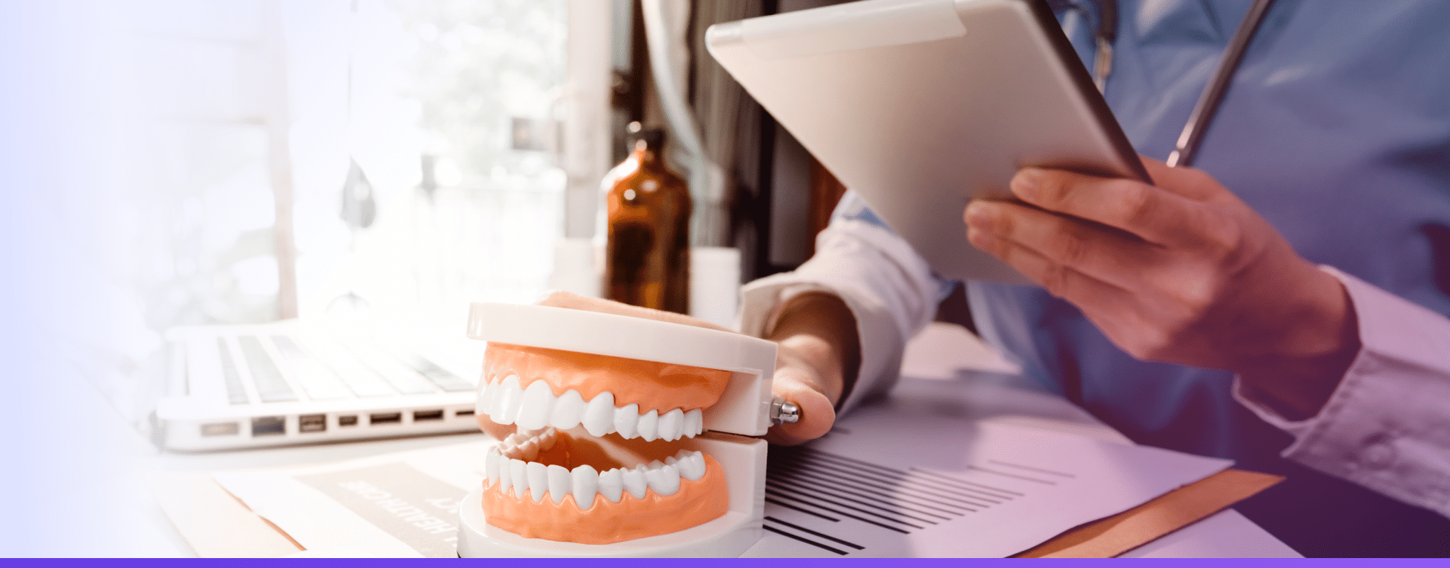 Docyt’s Guide To Ai Powered Financial Reporting For Successful Dental Practice Management