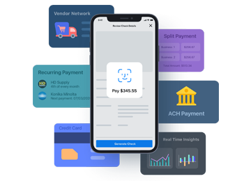 Expense Management