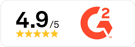 G2 Reviews
