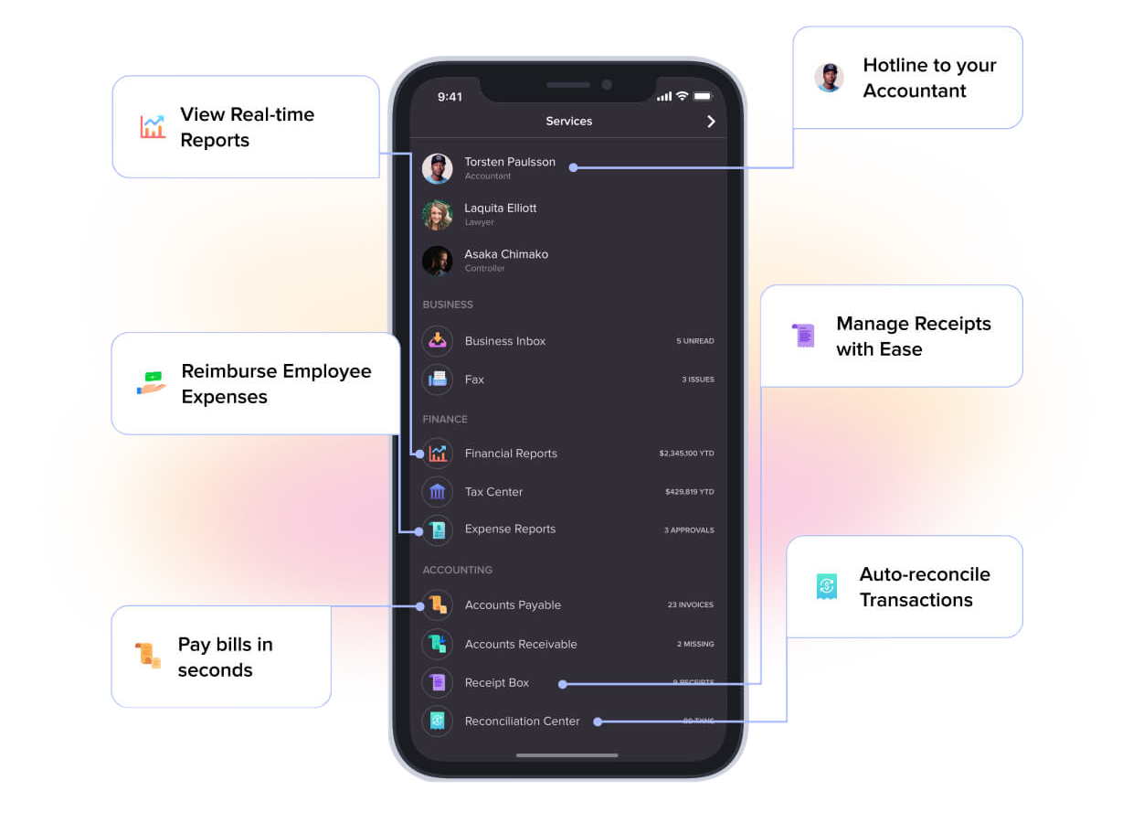 Mobile Demo 4