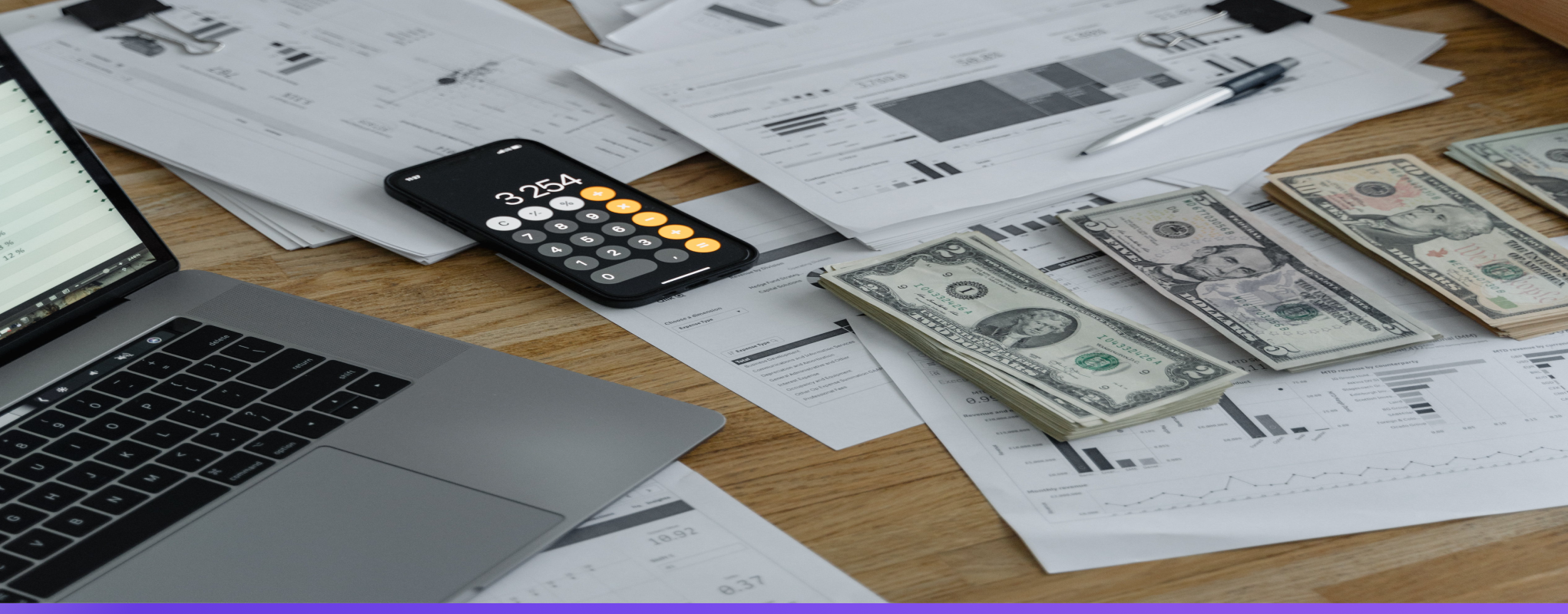 Introducing Docyt's Innovative Dеposit Tracking Systеm