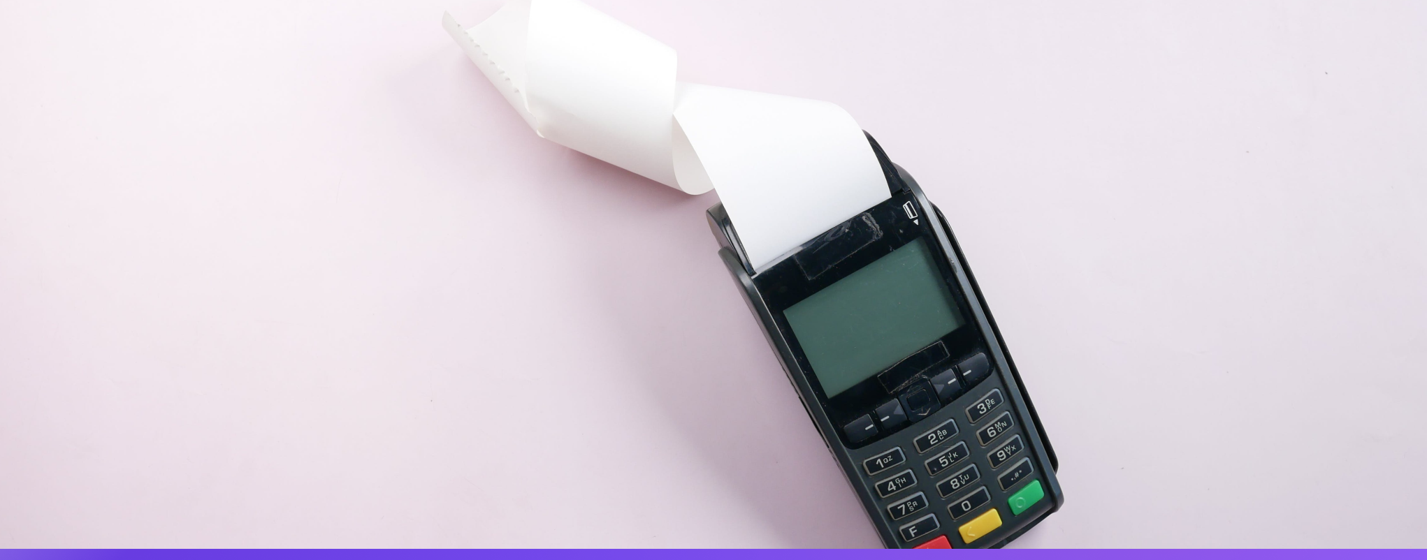 Choosing The Best Receipt App For Your Business