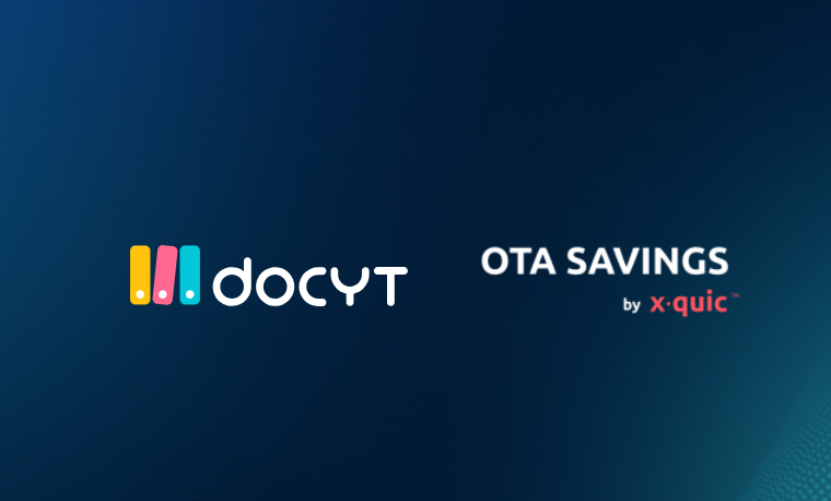 Docyt Ota R