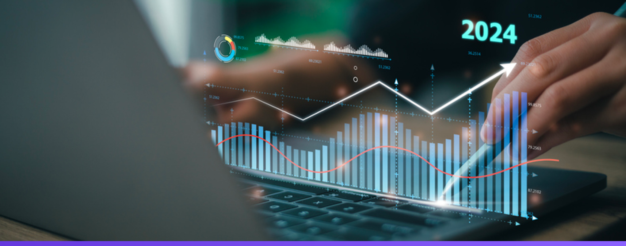Fuel Accurate Predictions With Ai Enhanced Financial Forecasting 