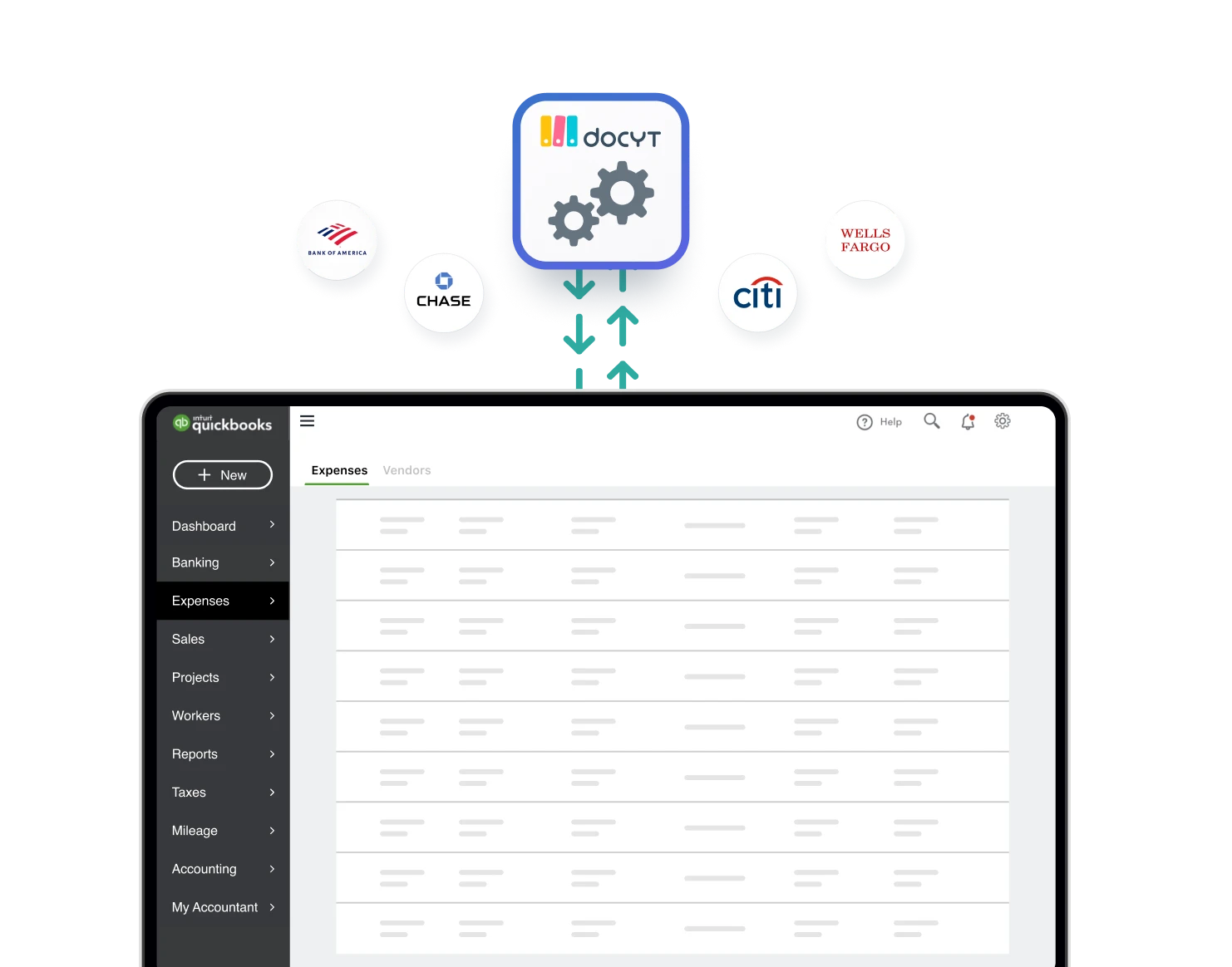 Accounting and Bookkeeping Software