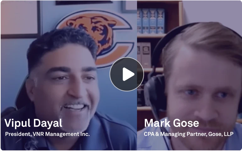 Maximizing Business Through Automated Financial Reporting