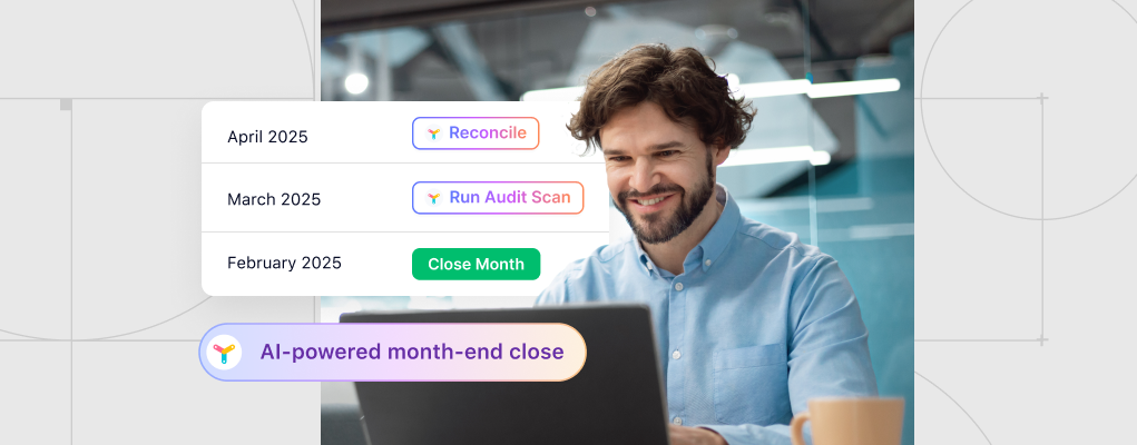 5 Ways Month End Close Automation Boosts Efficiency For Modern Accounting Teams 2