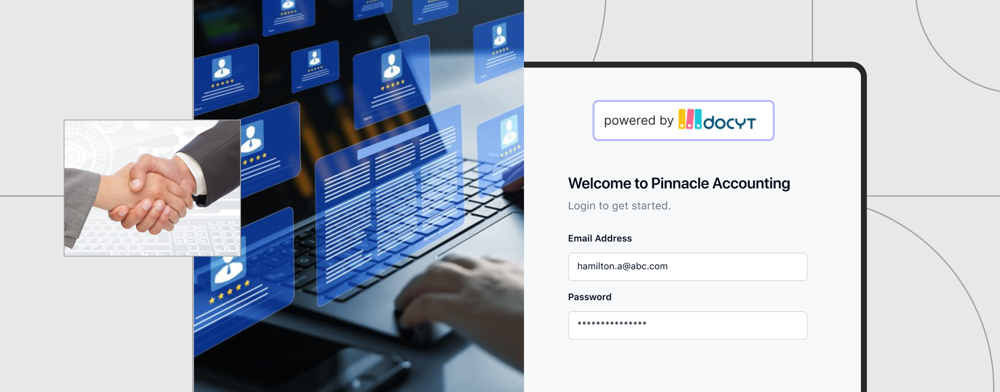 Automating Client Onboarding In Accounting Firms