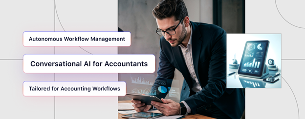 Unlocking The Future Of Accounting The Role Of Ai Solutions