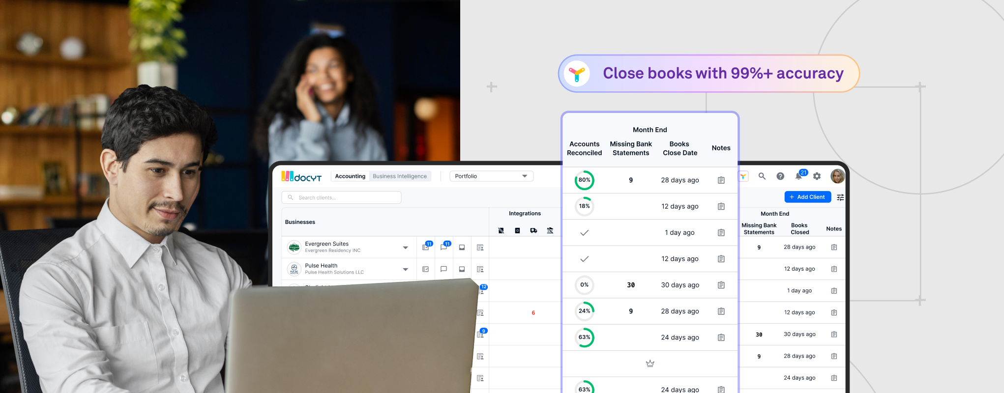 From Checklists To Copilots Why The Future Of Bookkeeping Is Hands Off