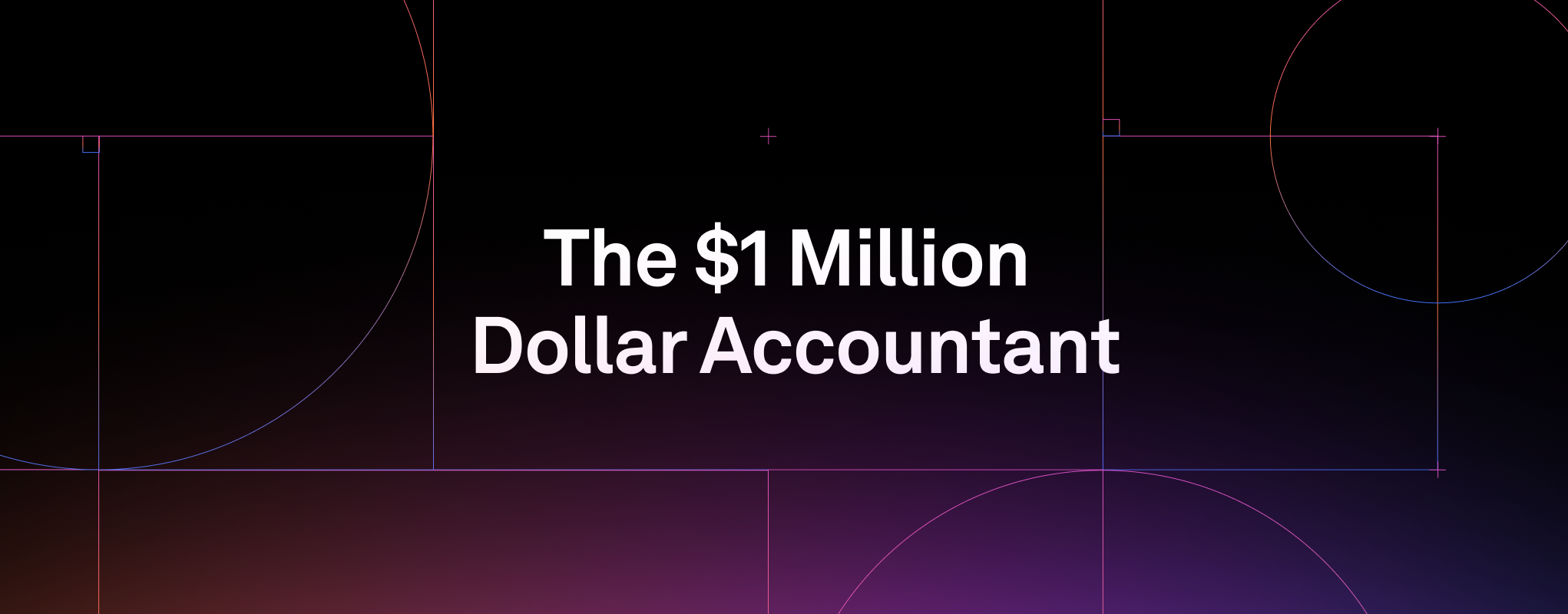 Million Dollar Accountant