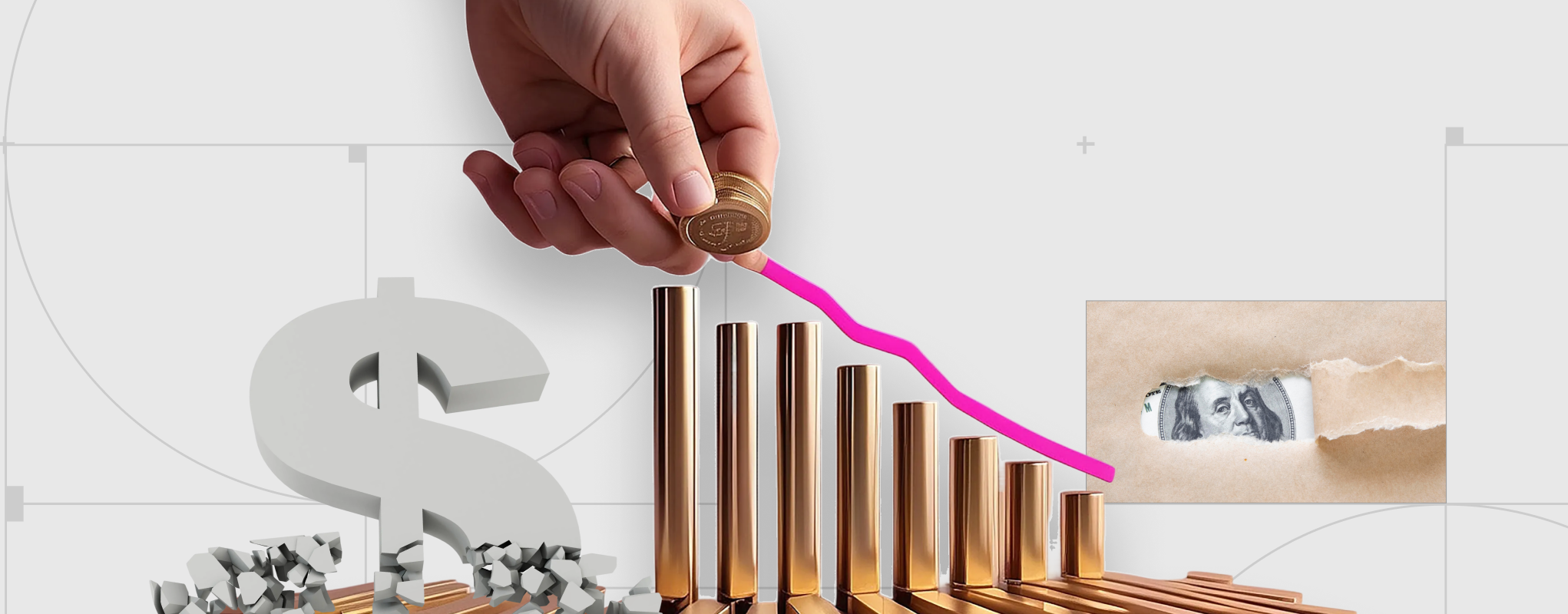 The Revenue Gap Between Daily Reports And Month End Books