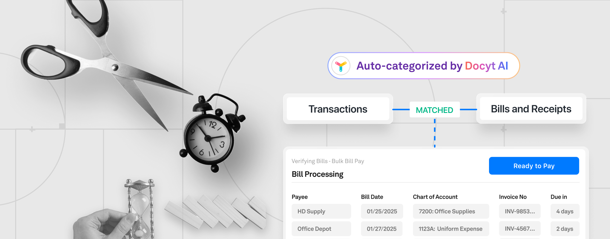 How Docyt Ai Cuts Invoice To Payment Reconciliation Time By 80%