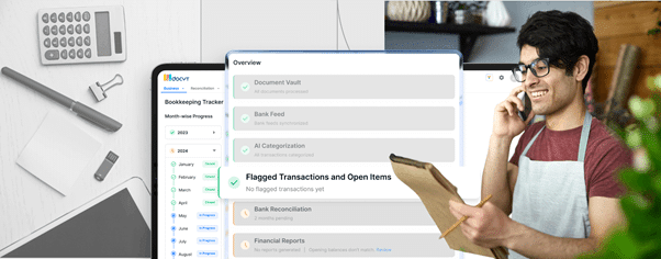 Ai Bookkeeping Small Businesses Blog