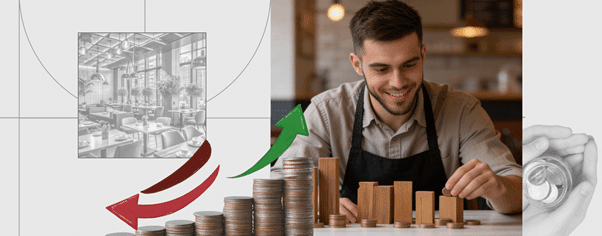 How To Identify And Fix Restaurant Profit Gaps