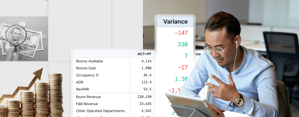 Why Your General Managers Are Flying Blind on Profit — and How Real-Time Accounting Fixes That Mid-Month