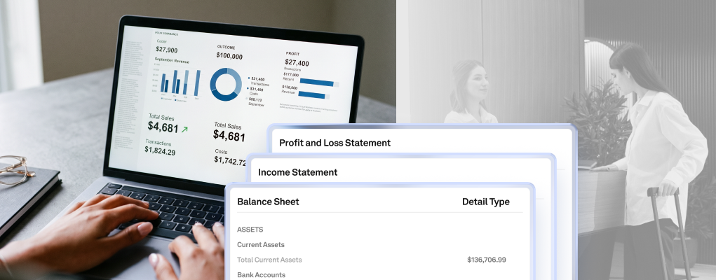 Multi Owner Permissioning For Hotel Portfolios Reporting Without Duplicate Books